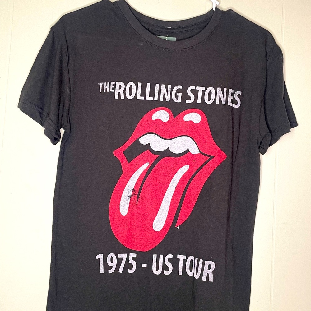 ROLLING STONE GRAPHIC TEE